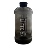 "We Are Lifters Gym Jug 2,2L"