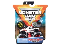 Monster Jam MNJ VHC 1to64 SPk Earth Shaker ST WB GML, Bil, 3 År, Plast, Multifärg