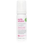 Milk Shake Whipped Cream Leave-in pleje til alle hårtyper 50 ml