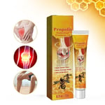 Body Cream Bee Venom Treatment Gel  Shoulder