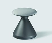 BISLEY Fungus Tabouret de Bureau Gris