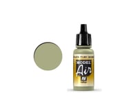 Vallejo 71.401, Grå, Silver, Akrylfärg, Vätska, 17 Ml, 1 Styck