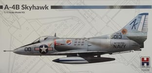 Hobby 2000 - A-4b Skyhawk