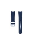 Samsung Watch Strap Sport Band 20mm M/L - Navy