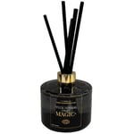 Doftpinnar | F_ck Normal, I want magic - Clean Cotton | Stockholm Fragrance