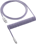 CableMod Classic Coiled Cable - Rum Raisin