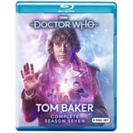 Doctor Who: Tom Baker - Complete Season Seven (US Import)