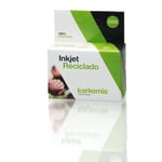 Cartouche compatible - Karkemis écologique, S.L. – Multipack encre Karkemis compatible C9351AE C9352AE HP 21 HP 22