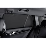 Set bilskydd lamplig for Citroen C4 III 5dorrars 2020 6 stycken