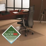 Floortex Cleartex® Golvskydd  med pigg 120x150cm