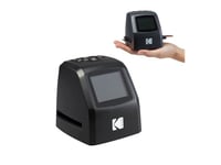 Kodak Mini Digital Film & Slide Scanner - Scanner de pellicule - CMOS - pellicule de 35 mm - USB