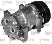 Kompressor Valeo - Renault - Clio, Kangoo