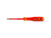 Bernstein Tools Bernstein Werkzeugfabrik Vde Phillips-Skruvmejsel Bladbredd: 6,5 Mm Bladlängd: 150 Mm