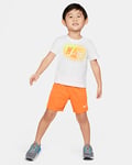 Nike Hazy Rays Toddler Shorts Set