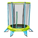 Safety HUDORA® trampoline for barn , 65711