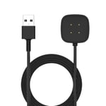 Laddningskabel till Fitbit Versa 4 - 30cm