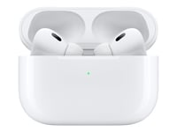 Apple AirPods Pro Trådløse Øretelefoner - Hvid