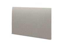Hilding Sänggavel Slät Finja Beige 140 cm