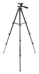 DURAGADGET Generic 1m Extendable Portable Tripod with Screw Mount - Compatible with Canon EOS M100 & Canon EOS M200 Cameras