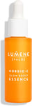 Lumene Nordic-C [VALO] Glow Boost Essence 30Ml - 100% Vegan Face & Neck Serum wi