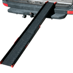 Proworks Premium Skjutbar Lastramp 250 kg""