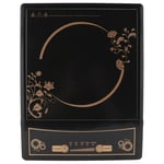 Auto Turn Off Induction Cooker with Diagnostic System LSO UK