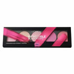 L'Oreal Infallible Blush Paint Blusher Palette - Pinks