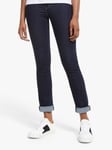 Levi's 724 High Rise Straight Jeans, To The Nine