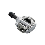 Shimano PD M540 SPD Clipless MTB Pedals & Cleats Silver