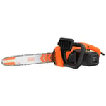 Black+Decker 200w 16" Chainsaw