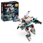 LEGO Star Wars Luke Skywalker X Wing Mech 75390