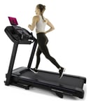 Horizon Fitness 7.0 AT Folding Treadmill
