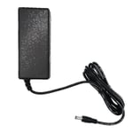 24V nätadapter kompatibel med Logitech G25, G27, G29 Racing Wheel