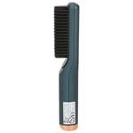 Cordless Hair Straightener Brush Household Brush Comb For USB Hot Air Brushes