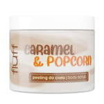 Caramel & Popcorn body scrub 160ml