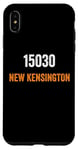 iPhone XS Max 15030 New Kensington Zip Code, Moving to 15030 New Kensingto Case