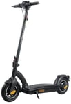 MCU-Sport HPI46 Elsparkcykel  Pro 20 km/h 250W 36V Svart