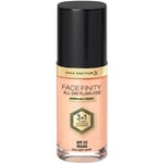 Max Factor Facefinity All Day Flawless 3 in 1 Foundation 30 ml No. 040