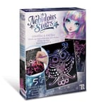 Nebulous Stars Star - Scratch & Sketch Gift Box (232-11014)