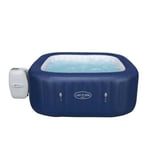 Spa gonflable carré Lay-Z-Spa Hawaii Airjet 4 - 6 personnes