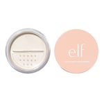 e.l.f. Halo Glow Setting Powder Silky Weightless Blurring Smooths Minimizes P...