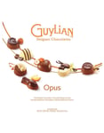 Guylian Opus - Belgisk Luksus Konfekt 180 gram