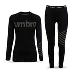 Umbro Core Junior superundertøy