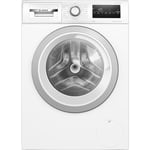 Bosch WAN28258GB Series 4, Washing machine, front loader, 8 kg, 1400 rpm