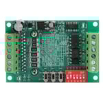 För Toshiba TB6560AHQ Chip TB6560 3A Stepper Motor Driver Board Modul DC 10V-35V