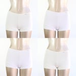 Avet Boxer 3844 flerpack L Vit/Ivory