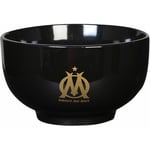Olympique De Marseille - Bol en céramique noir om