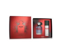 Hugo Boss Hugo Man EDT 75 ml + DEO VAPO 150 ml (man)