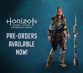 Horizon Forbidden West - Pre-Order Bonus DLC EU PS5 (Digital nedlasting)