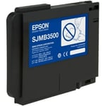 Epson C33S020580 Maintenance box TM-C3500